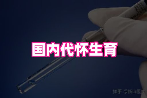 江苏助孕网 2